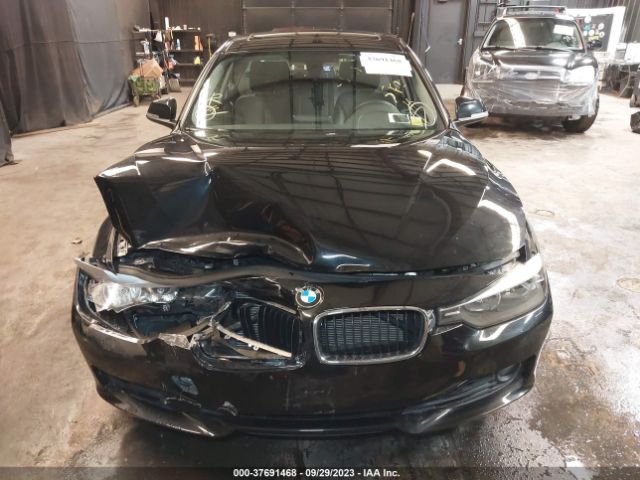WBA3B5C55EP541469 BMW 3 Series 328i Xdrive