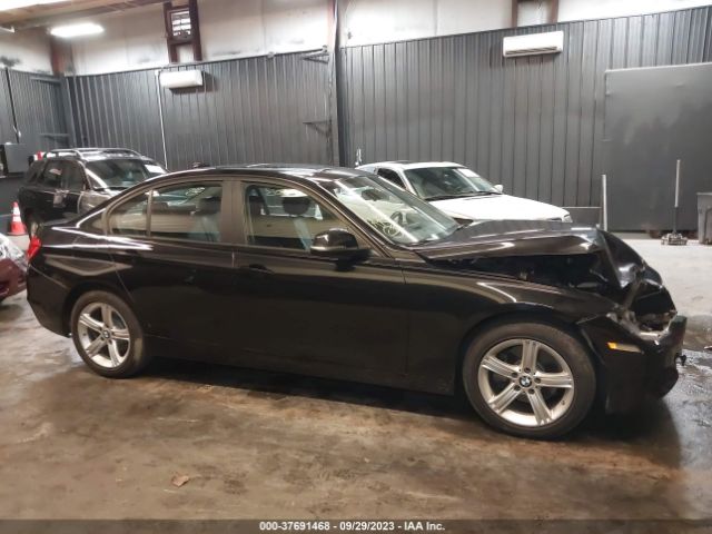 WBA3B5C55EP541469 BMW 3 Series 328i Xdrive