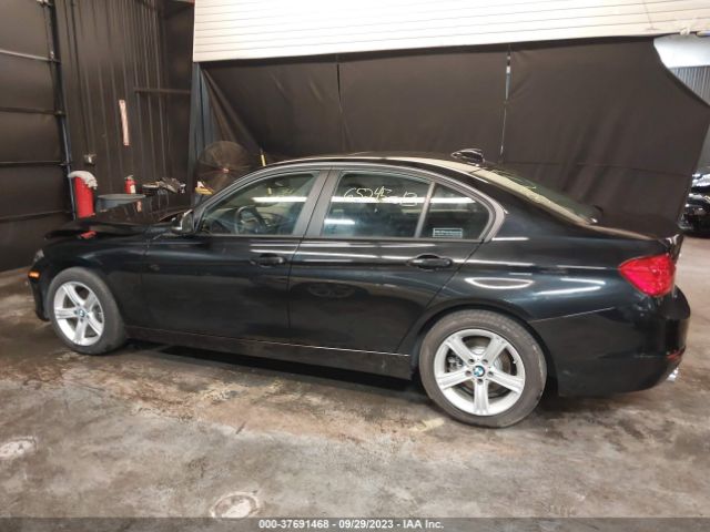 WBA3B5C55EP541469 BMW 3 Series 328i Xdrive