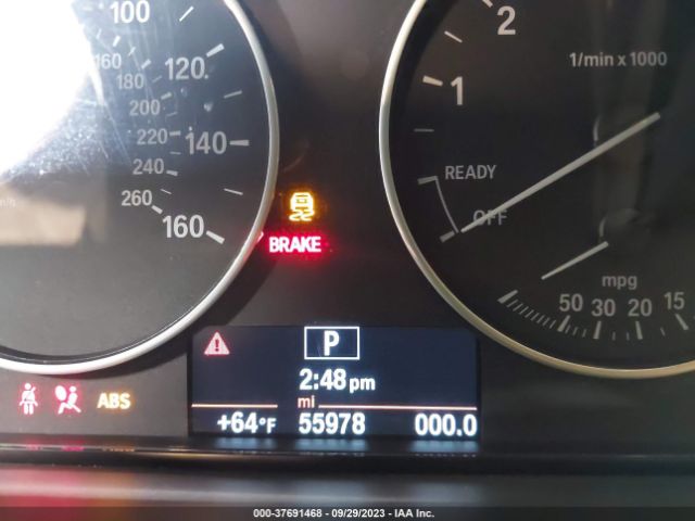 WBA3B5C55EP541469 BMW 3 Series 328i Xdrive