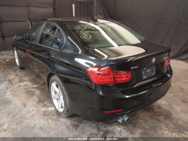 WBA3B5C55EP541469 BMW 3 Series 328i Xdrive