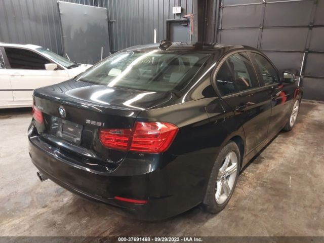WBA3B5C55EP541469 BMW 3 Series 328i Xdrive