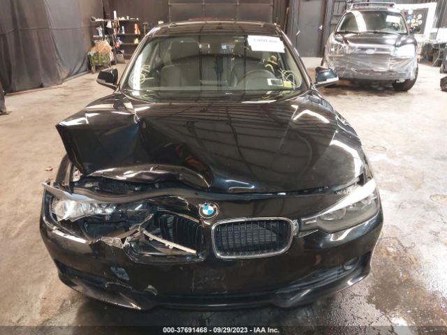 WBA3B5C55EP541469 BMW 3 Series 328i Xdrive