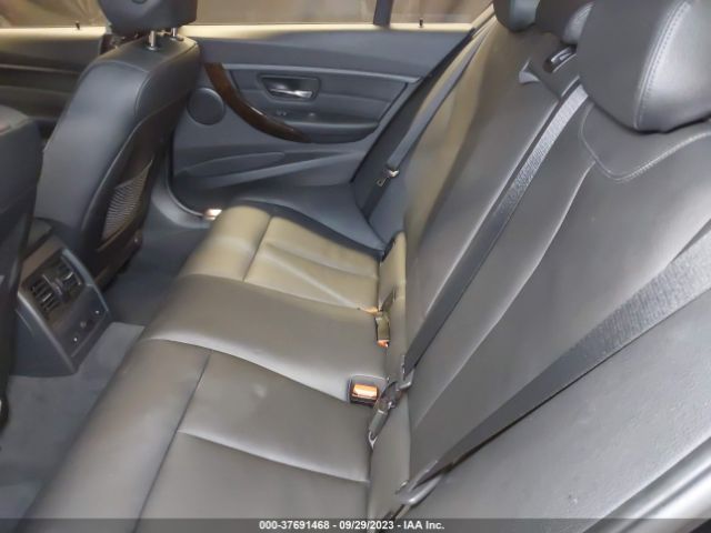 WBA3B5C55EP541469 BMW 3 Series 328i Xdrive