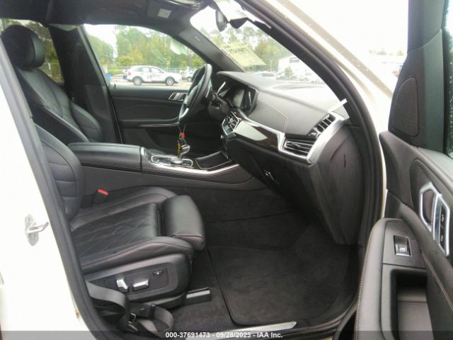 5UXTA6C09P9P06641 BMW X5 Xdrive45e