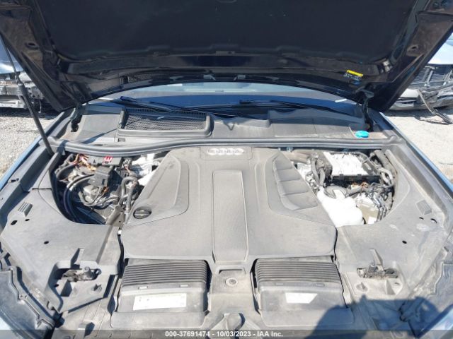 2019 AUDI Q7 WA1LHAF71KD042747 Photo 9