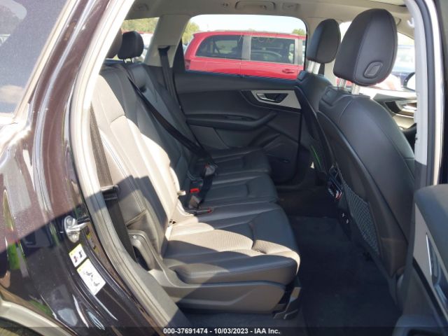 2019 AUDI Q7 WA1LHAF71KD042747 Photo 7