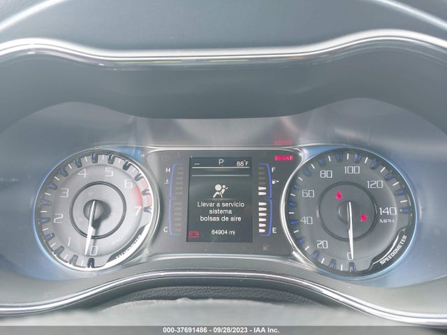 Chrysler 200 S 2016 1C3CCCBB9GN111748 Image 7