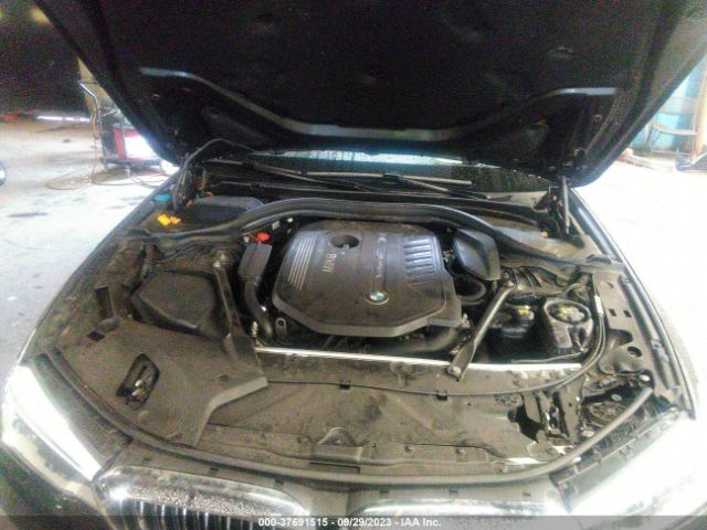 WBAJE7C3XHG888986 BMW 5 Series 540i Xdrive