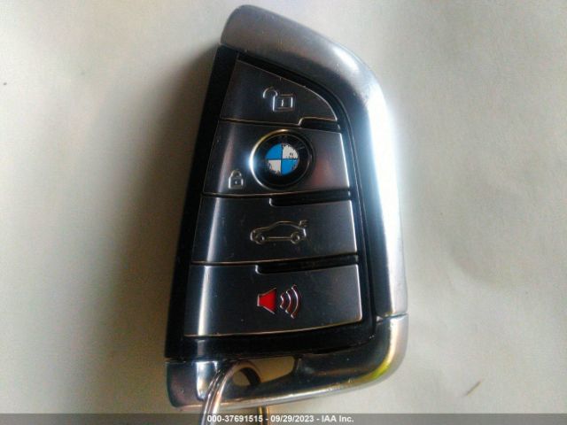 WBAJE7C3XHG888986 BMW 5 Series 540i Xdrive