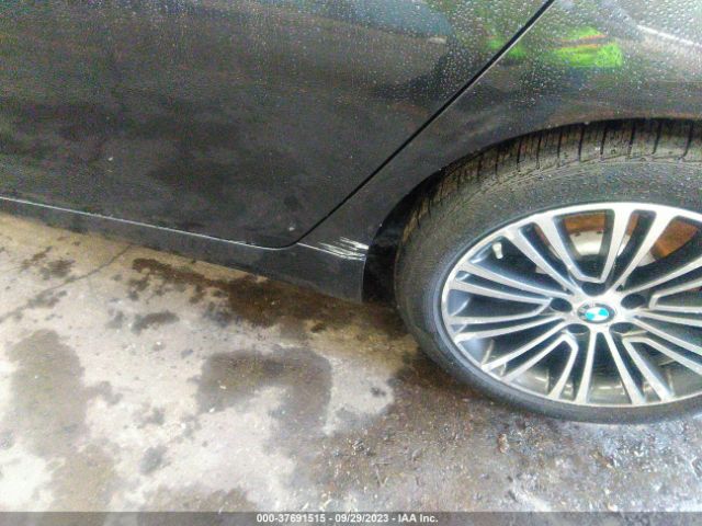 WBAJE7C3XHG888986 BMW 5 Series 540i Xdrive