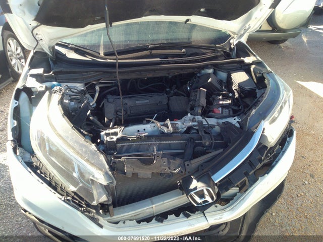 2016 HONDA CR-V LX VIN: 5J6RM4H3XGL064230