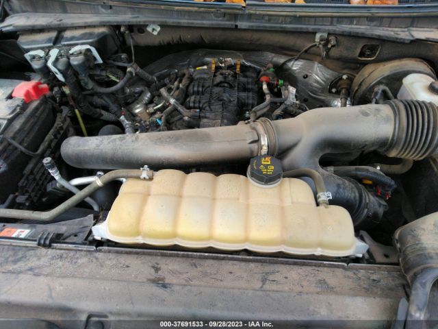 1FMJK2AT9MEA18911 Ford Expedition Max Limited