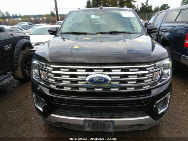 1FMJK2AT9MEA18911 Ford Expedition Max Limited