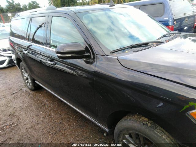 1FMJK2AT9MEA18911 Ford Expedition Max Limited