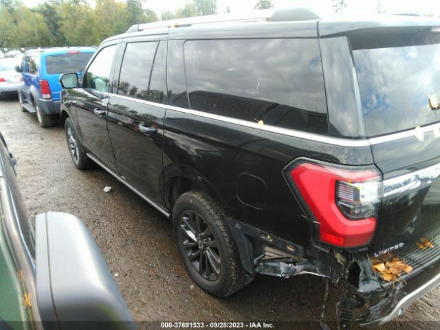 1FMJK2AT9MEA18911 Ford Expedition Max Limited