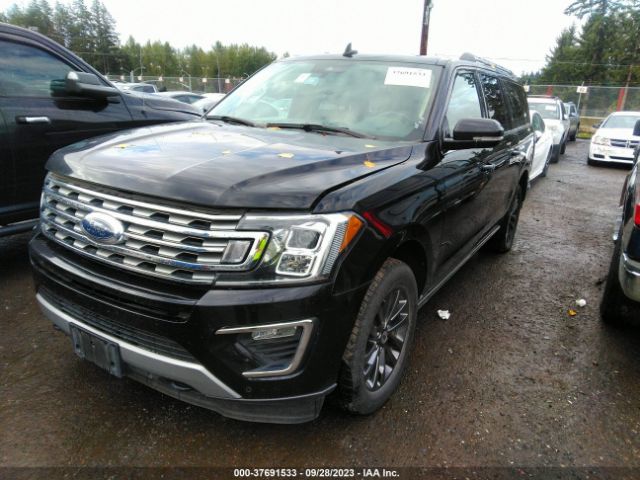 1FMJK2AT9MEA18911 Ford Expedition Max Limited