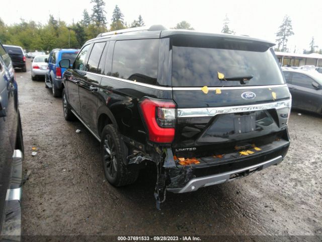 1FMJK2AT9MEA18911 Ford Expedition Max Limited