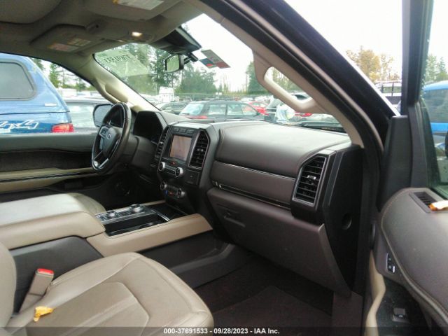 1FMJK2AT9MEA18911 Ford Expedition Max Limited