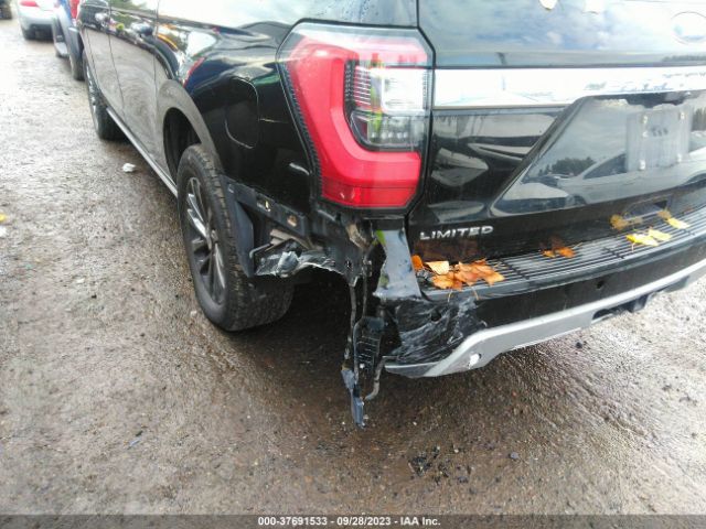 1FMJK2AT9MEA18911 Ford Expedition Max Limited