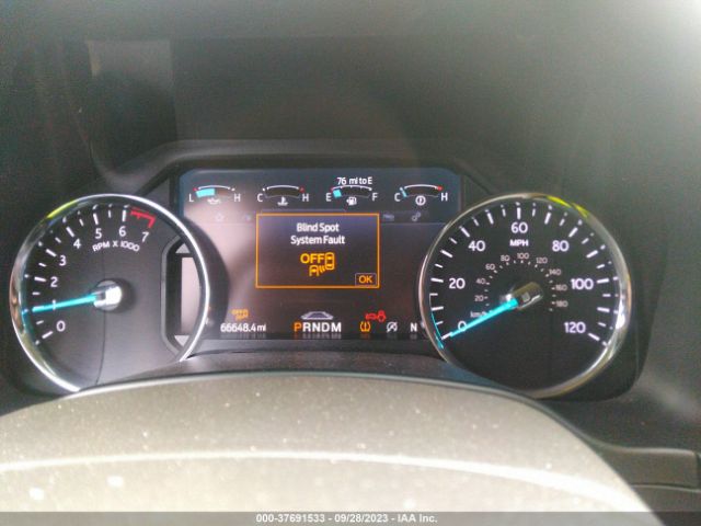 1FMJK2AT9MEA18911 Ford Expedition Max Limited