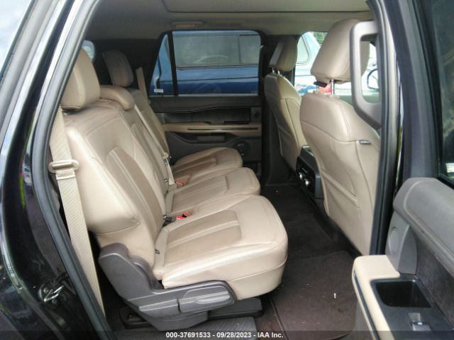 1FMJK2AT9MEA18911 Ford Expedition Max Limited