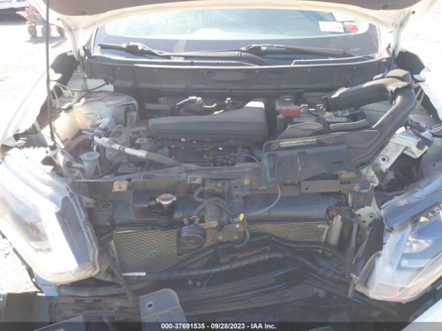 5N1AT2MT2HC757824 Nissan ROGUE S/SV/SL