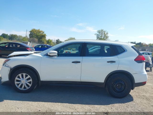 5N1AT2MT2HC757824 Nissan ROGUE S/SV/SL