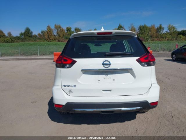 5N1AT2MT2HC757824 Nissan ROGUE S/SV/SL