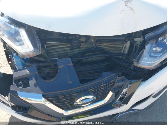 5N1AT2MT2HC757824 Nissan ROGUE S/SV/SL