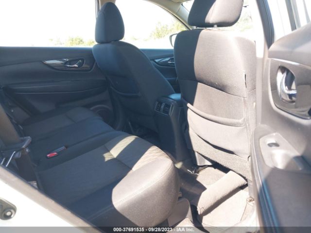 5N1AT2MT2HC757824 Nissan ROGUE S/SV/SL