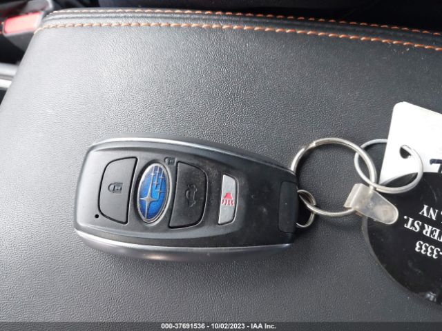 JF2GTHNC4MH265262 Subaru Crosstrek Limited