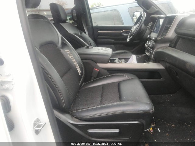 1C6SRFLT2MN514777 RAM 1500 Rebel