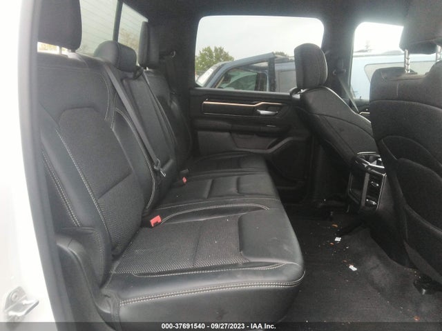 1C6SRFLT2MN514777 RAM 1500 Rebel