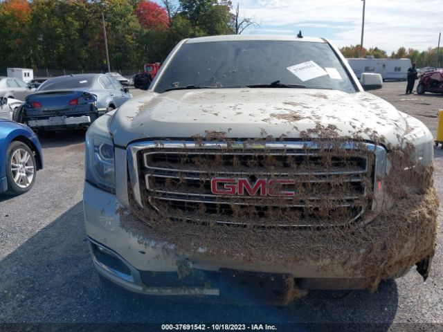 1GKS2HKC3FR26475 GMC Yukon Xl K1500 Slt
