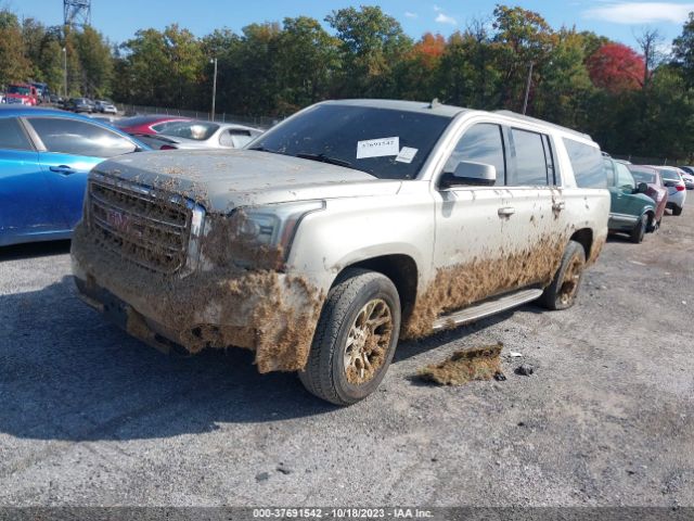 1GKS2HKC3FR26475 GMC Yukon Xl K1500 Slt
