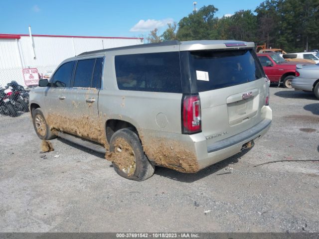 1GKS2HKC3FR26475 GMC Yukon Xl K1500 Slt
