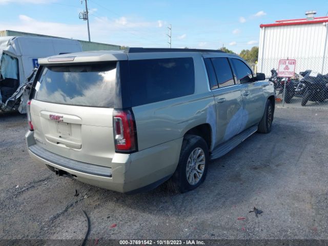 1GKS2HKC3FR26475 GMC Yukon Xl K1500 Slt