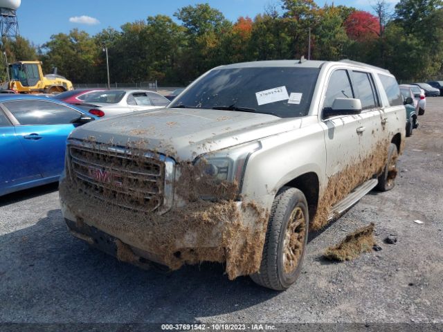 1GKS2HKC3FR26475 GMC Yukon Xl K1500 Slt