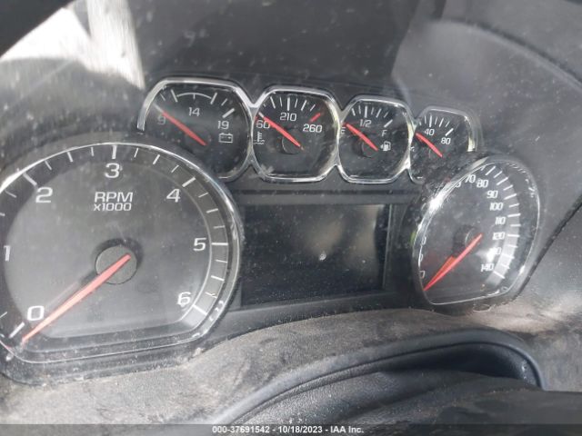 1GKS2HKC3FR26475 GMC Yukon Xl K1500 Slt