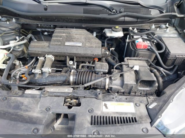 2HKRW2H84KH667946 Honda Cr-v Ex-l