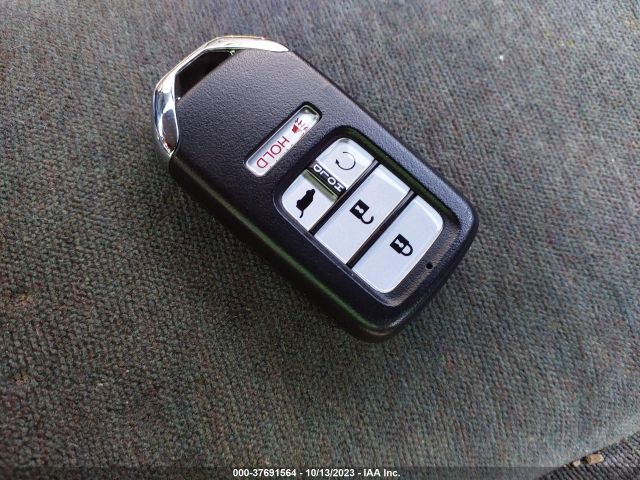 2HKRW2H84KH667946 Honda Cr-v Ex-l