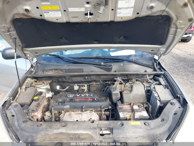 2008 TOYOTA RAV4 VIN: JTMBD33V686088860