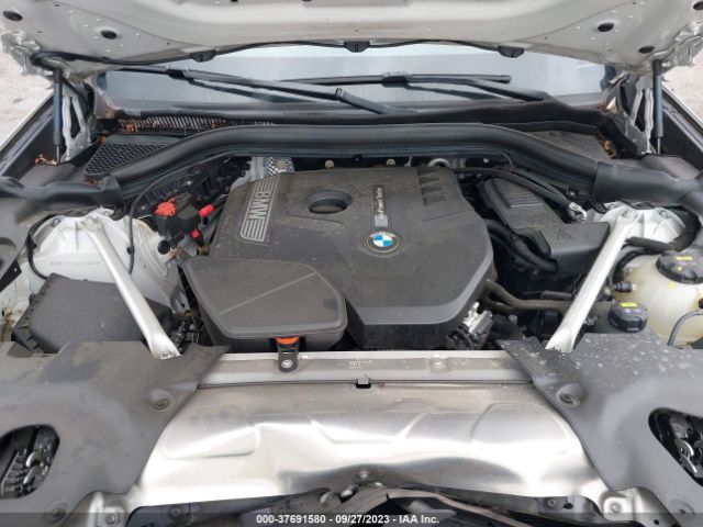 5UXTR7C52KLR49066 BMW X3 Sdrive30i