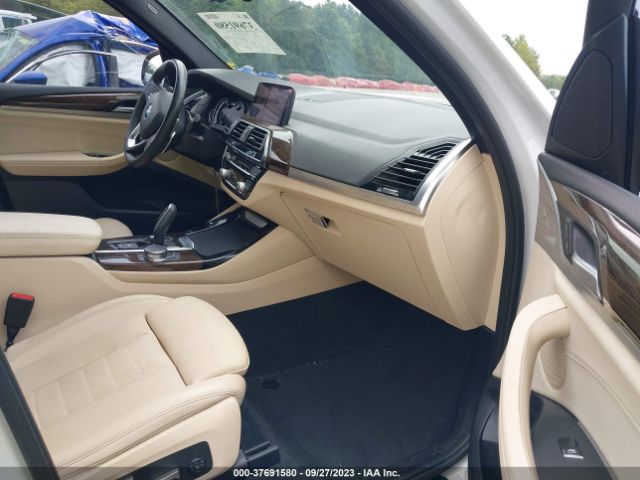 5UXTR7C52KLR49066 BMW X3 Sdrive30i