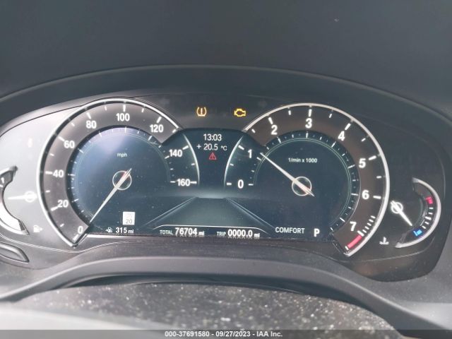 5UXTR7C52KLR49066 BMW X3 Sdrive30i