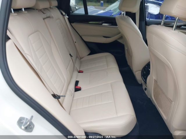 5UXTR7C52KLR49066 BMW X3 Sdrive30i