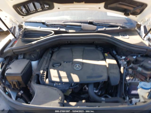 4JGDA5HB4GA686271 Mercedes-Benz Gle Gle 350