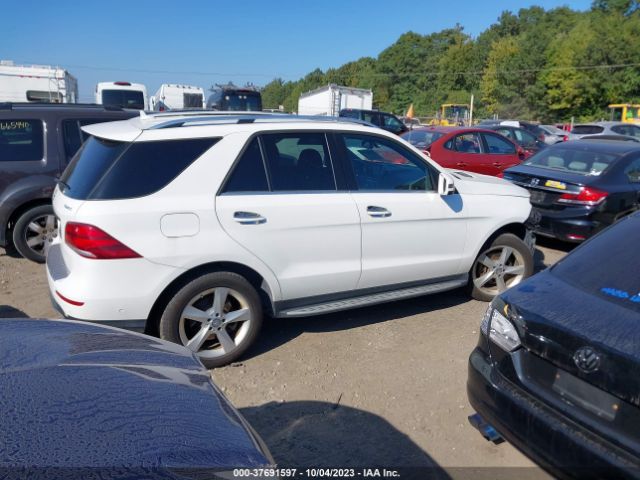 4JGDA5HB4GA686271 Mercedes-Benz Gle Gle 350