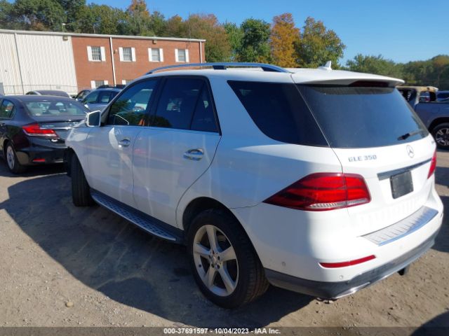 4JGDA5HB4GA686271 Mercedes-Benz Gle Gle 350